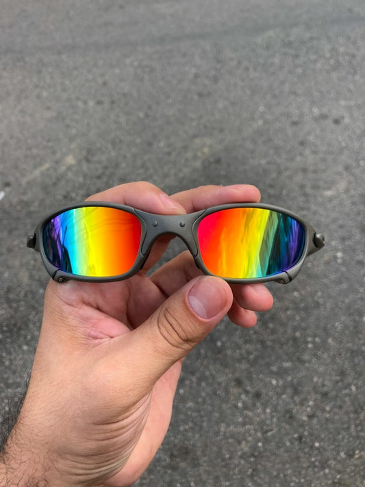 JULIET X METAL LENTES ARCO-IRIS