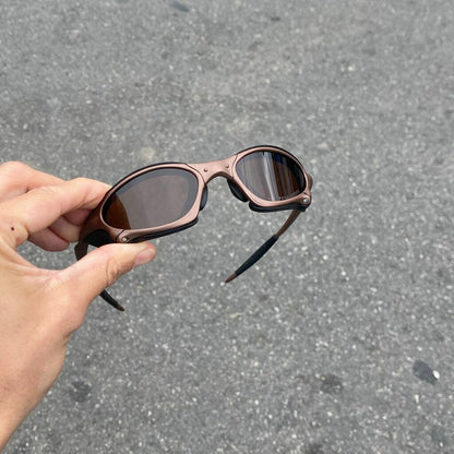 PENNY MARRON LENTES VR28 + SIDE BLINDER