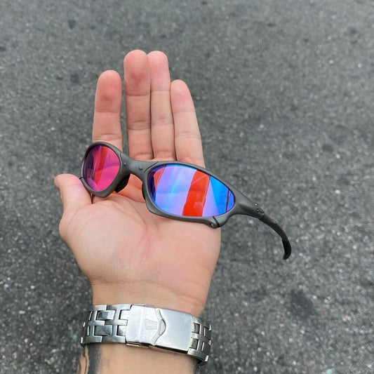 PENNY X METAL LENTES PRISMA / KIT PRETO