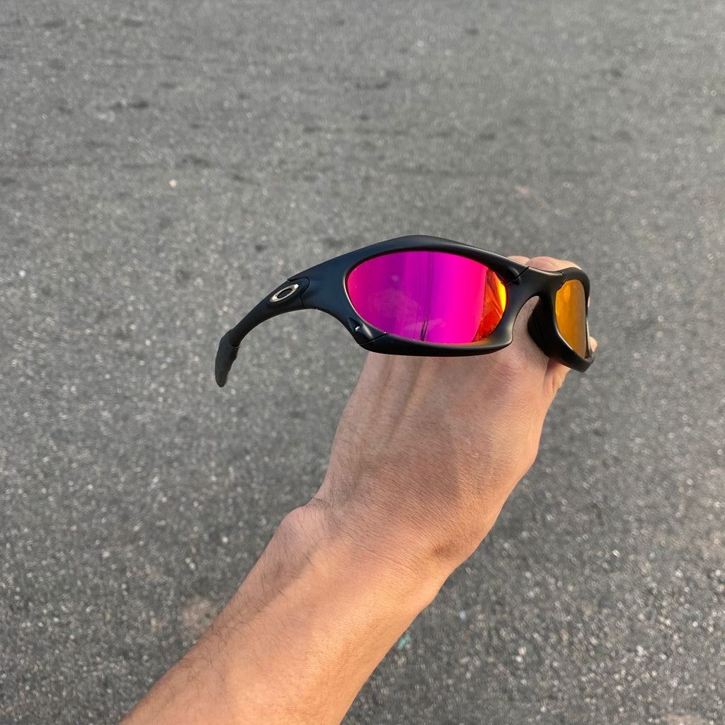 SPLICE BLAK LENTES RUBY