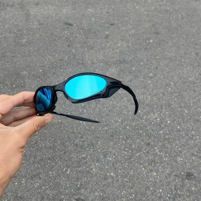PENNY CARBON LENTES ICE + SIDE BLINDER