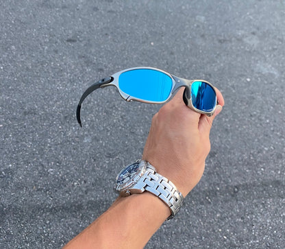 JULIET TIO2 LENTES ICE