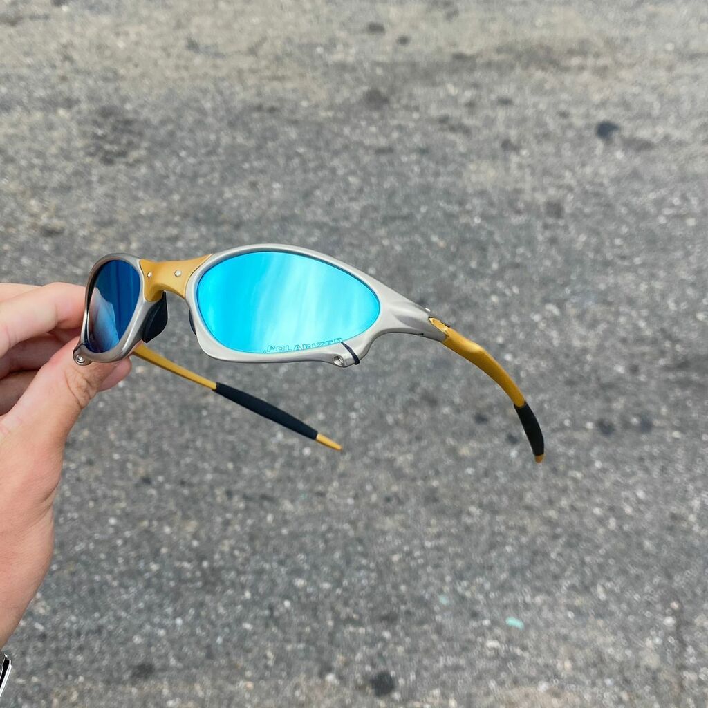 PENNY 24K LENTES ICE