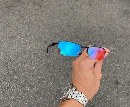 VILÃO PRETO LENTES PRISMA