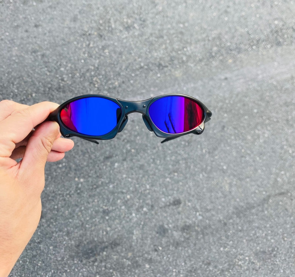 PENNY CARBON LENTES TANZANITE