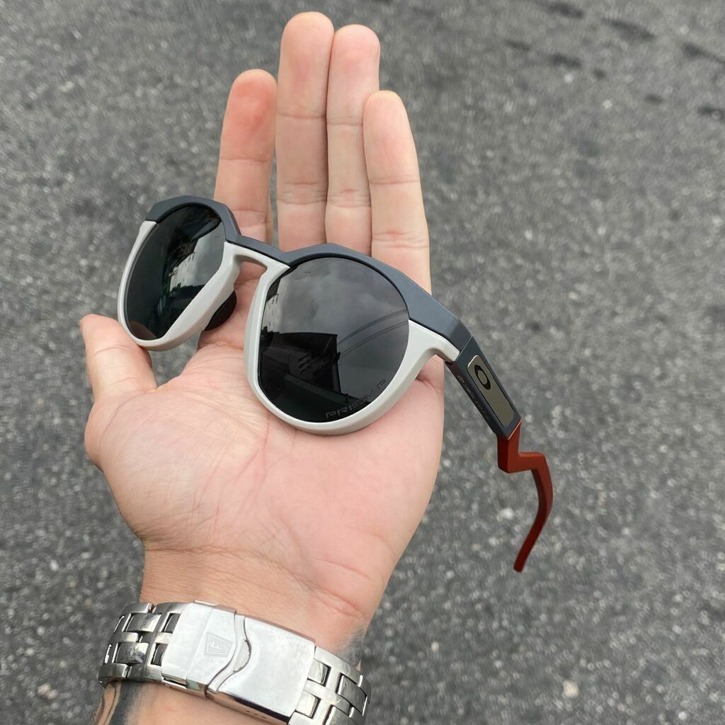 HSTN CINZA LENTES BLACK