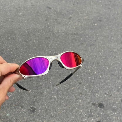 PENNY PLASMA LENTES TANZANITE