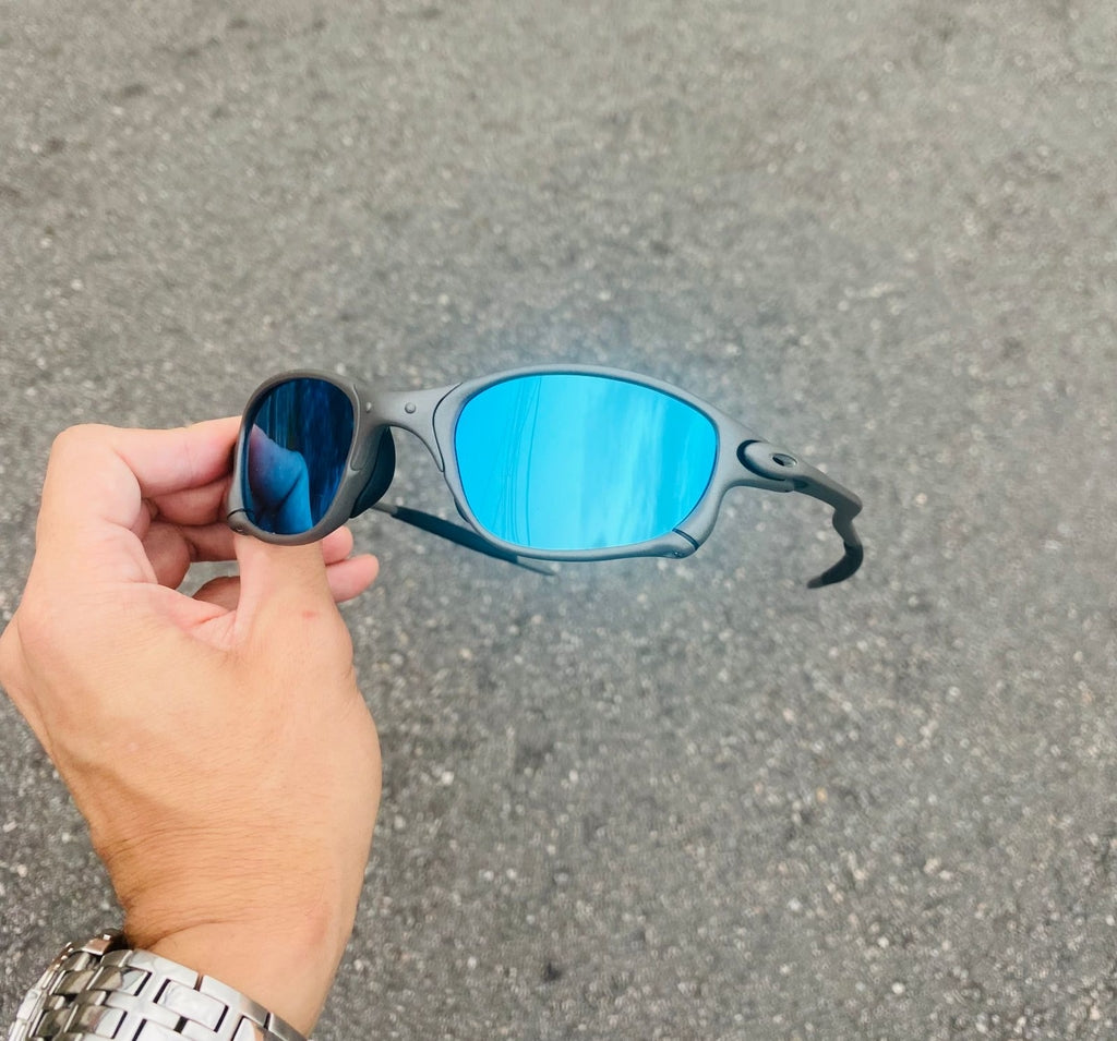 DOUBLE X LENTES ICE