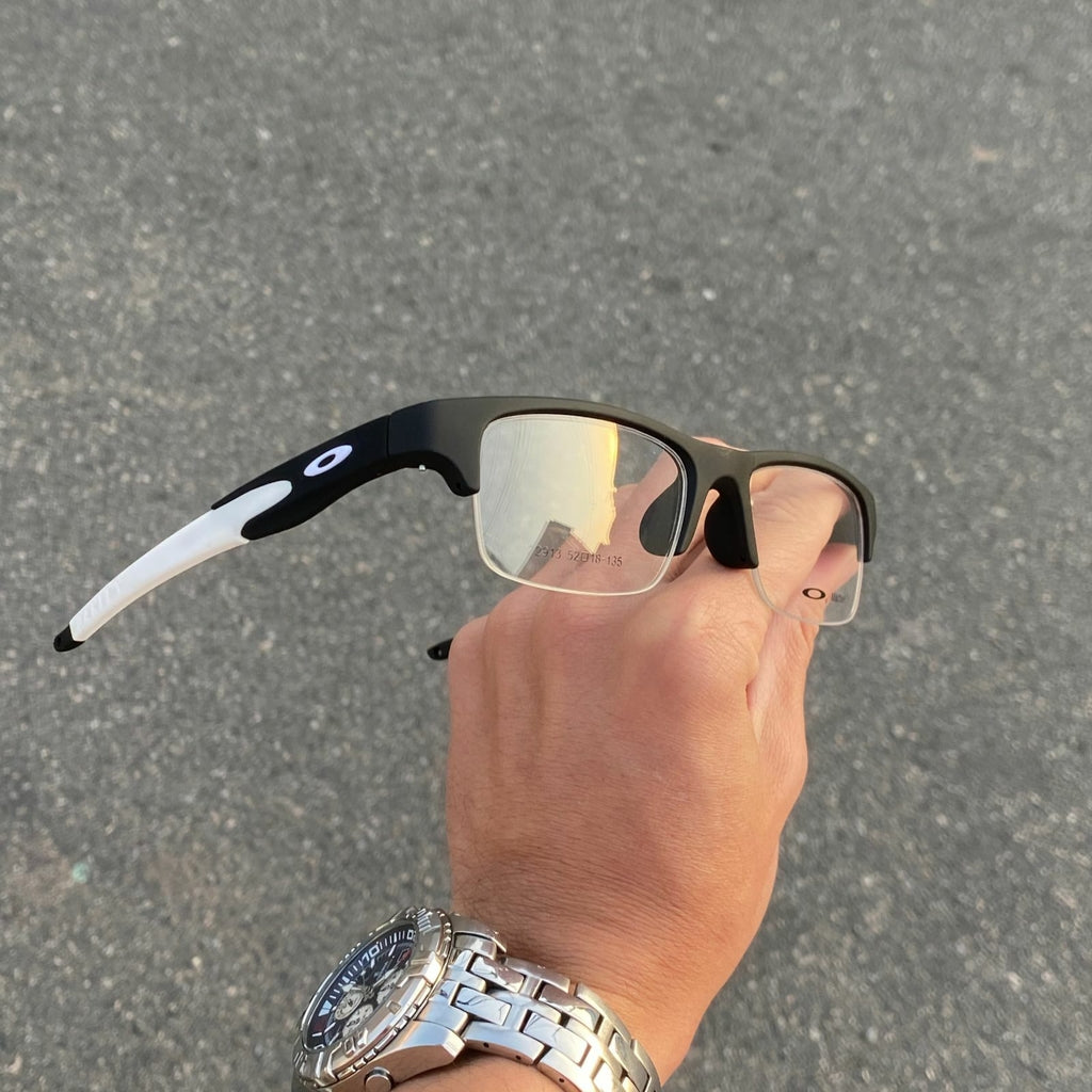 CROSSLINK PRETO KIT BRANCO