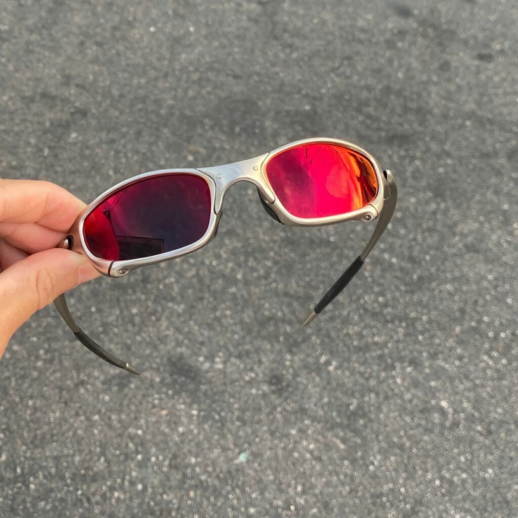 JULIET PLASMA LENTES TORCH escuro