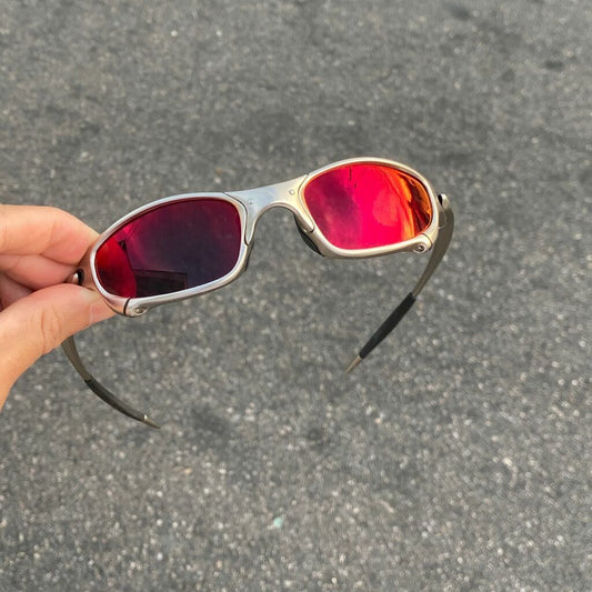 JULIET PLASMA LENTES TORCH escuro