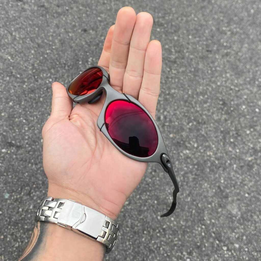 ROMEO1 X METAL LENTES TORCH