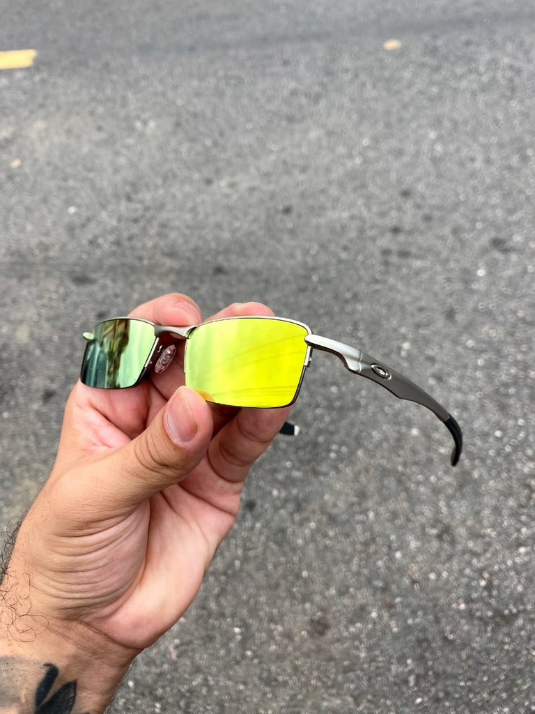 VILÃO PLASMA LENTES GOLD