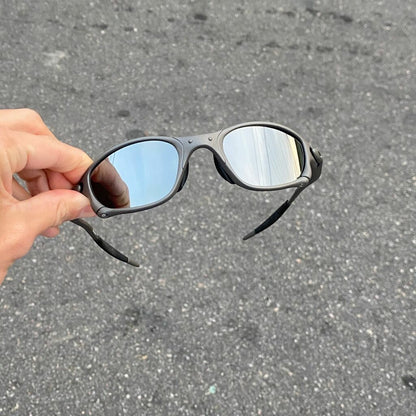 DOUBLE X LENTES ESPELHADO