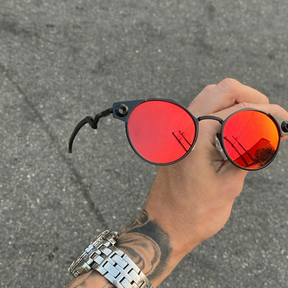 DEADBOLT PRETO LENTES TORCH