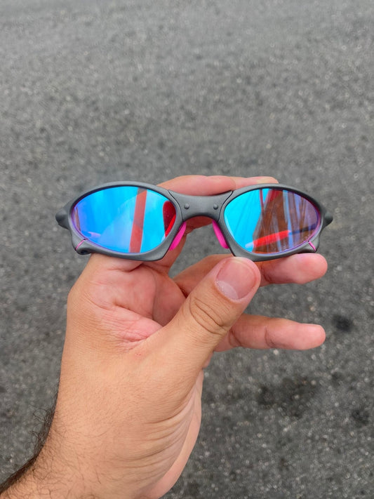 PENNY X-METAL LENTES PRISMA / KIT ROSA