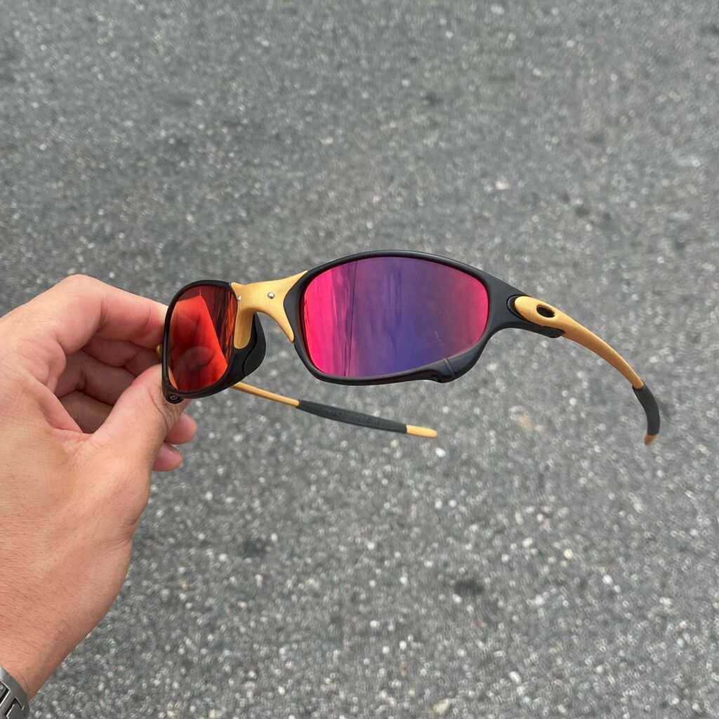 JULIET CORVETTE ARO CARBON LENTES TORCH