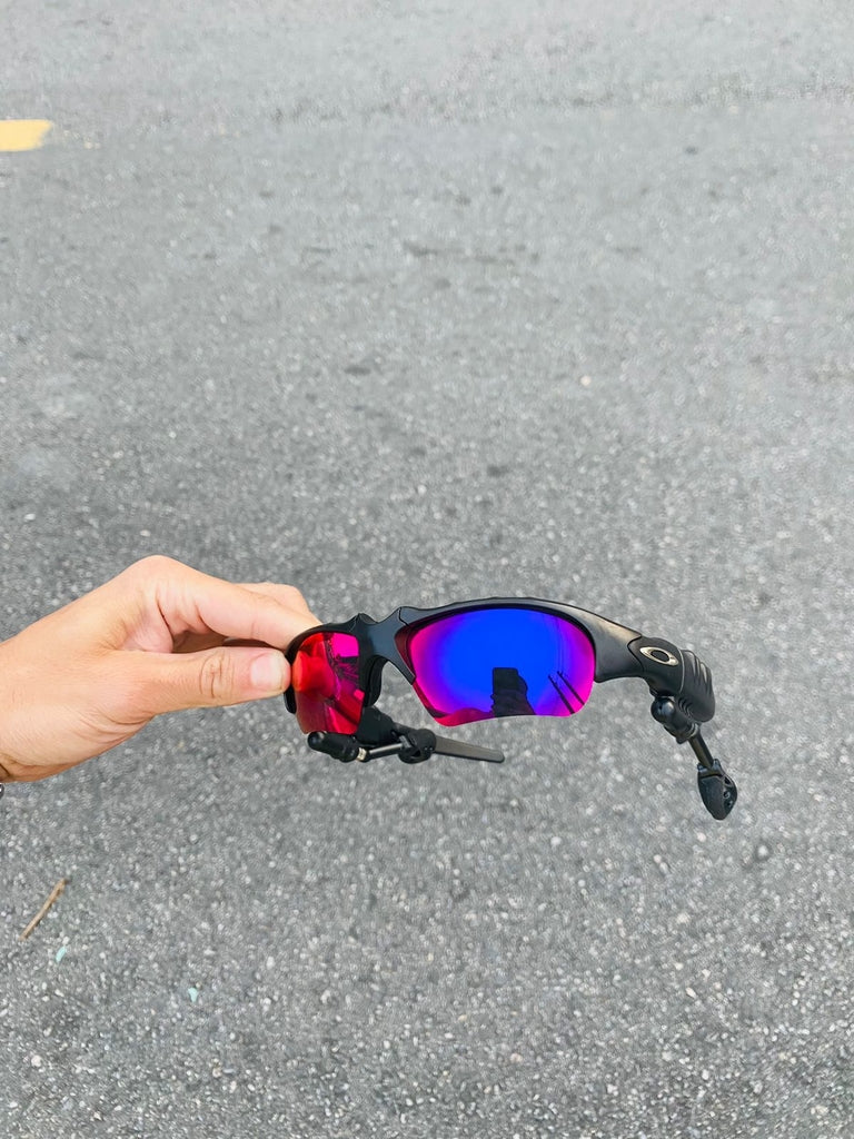 THUMP LENTES TANZANITE