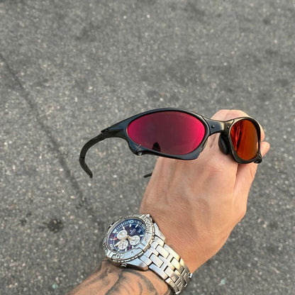 PENNY CARBON LENTES TORCH (PERNINHA CURVADA )