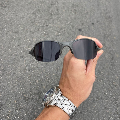 ROMEO2 X-METAL LENTES BLAK