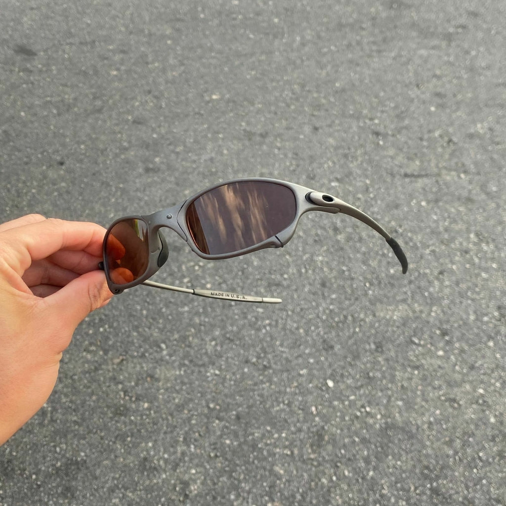 JULIET X METAL LENTES VR28