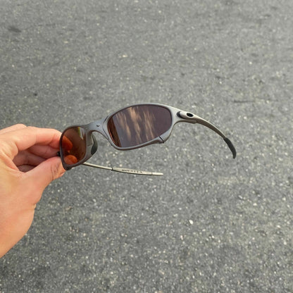 JULIET X METAL LENTES VR28