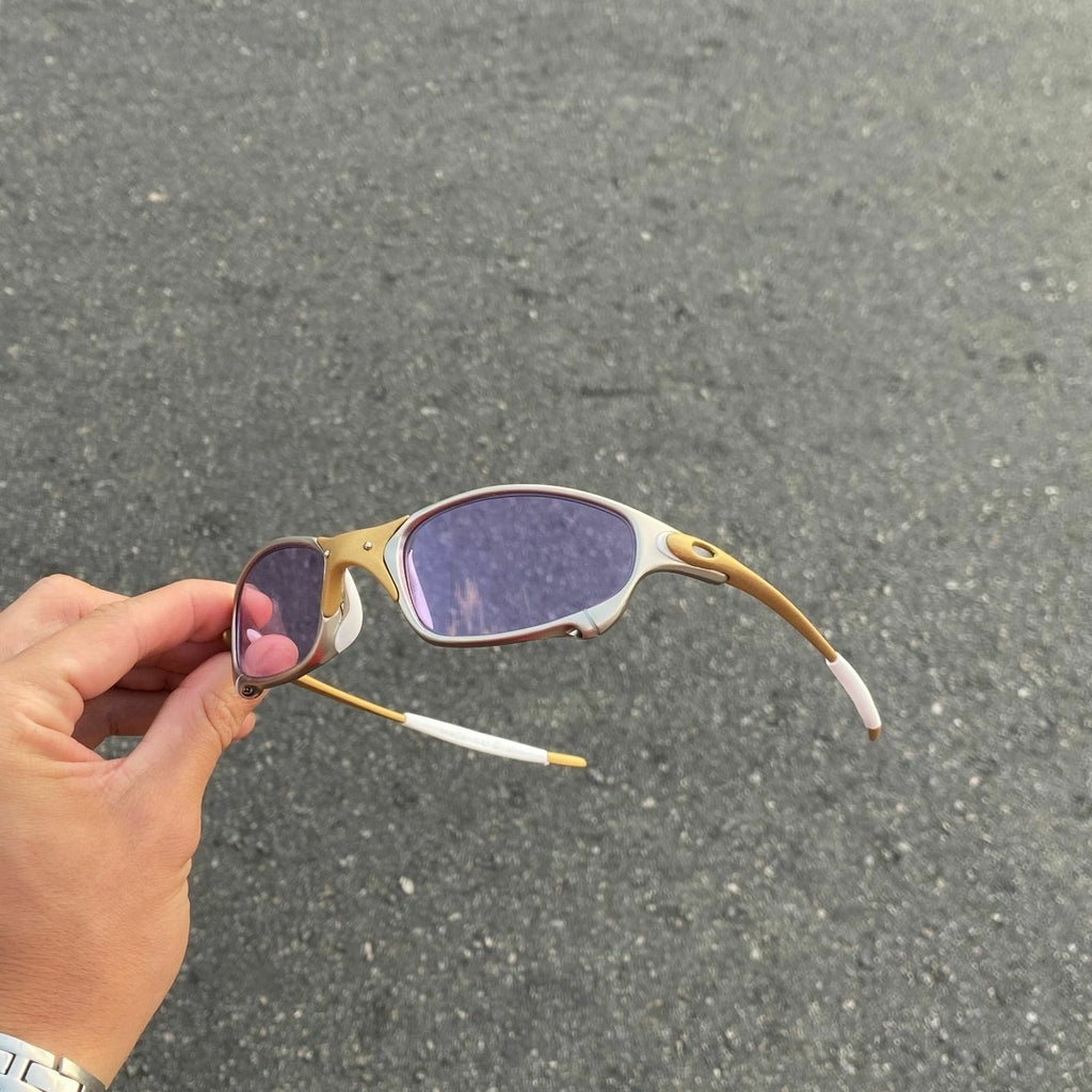 JULIET 24K LENTES LOW LIGTH