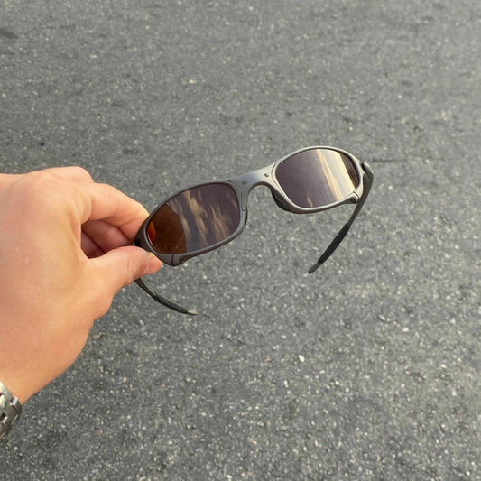 JULIET X METAL LENTES VR28