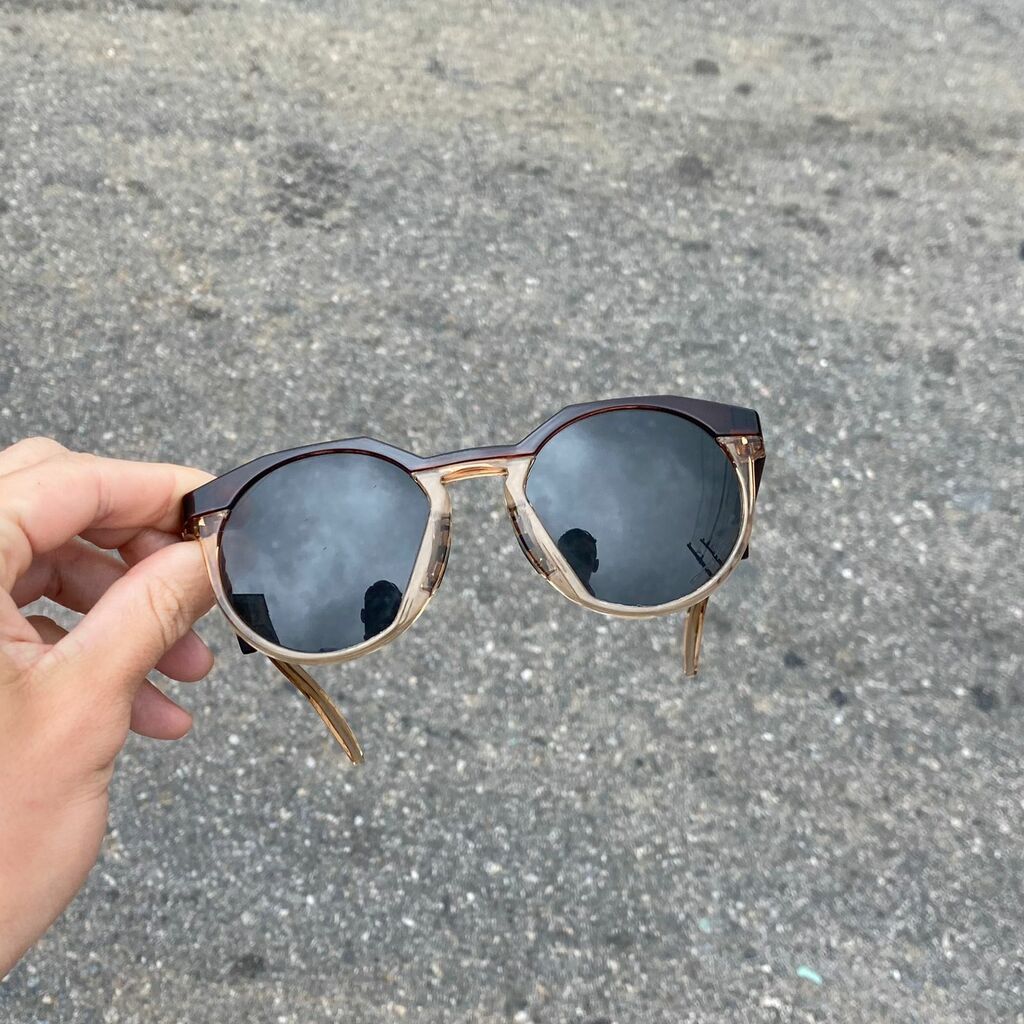 HSTN MARROM LENTES BLACK