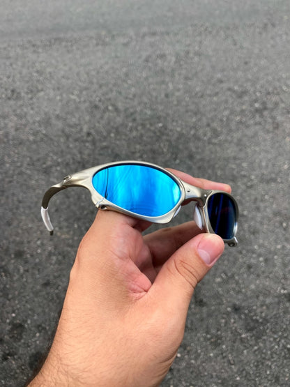 PENNY PLASMA LENTES ICE KIT BRANCO