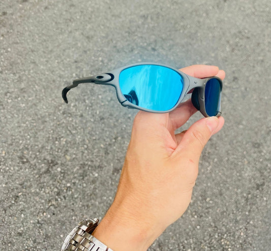 DOUBLE X LENTES ICE