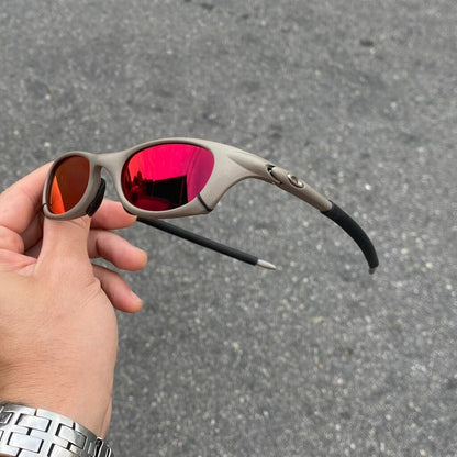 MAG FOUR X-METAL LENTES TORCH