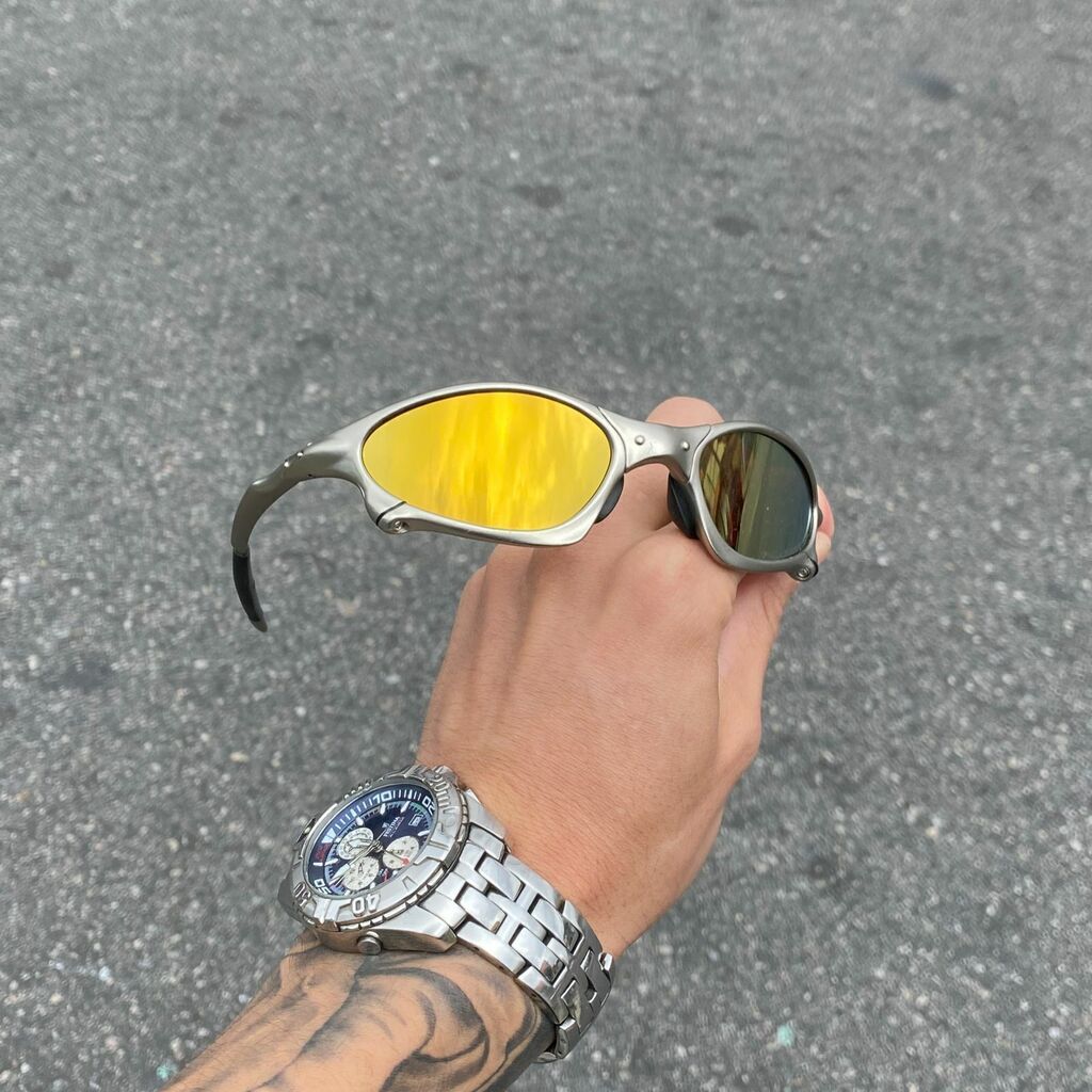 PENNY PLASMA LENTES GOLD
