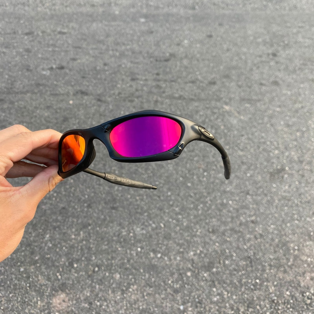 SPLICE BLAK LENTES RUBY