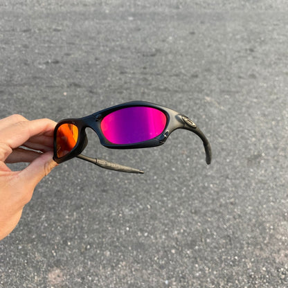 SPLICE BLAK LENTES RUBY