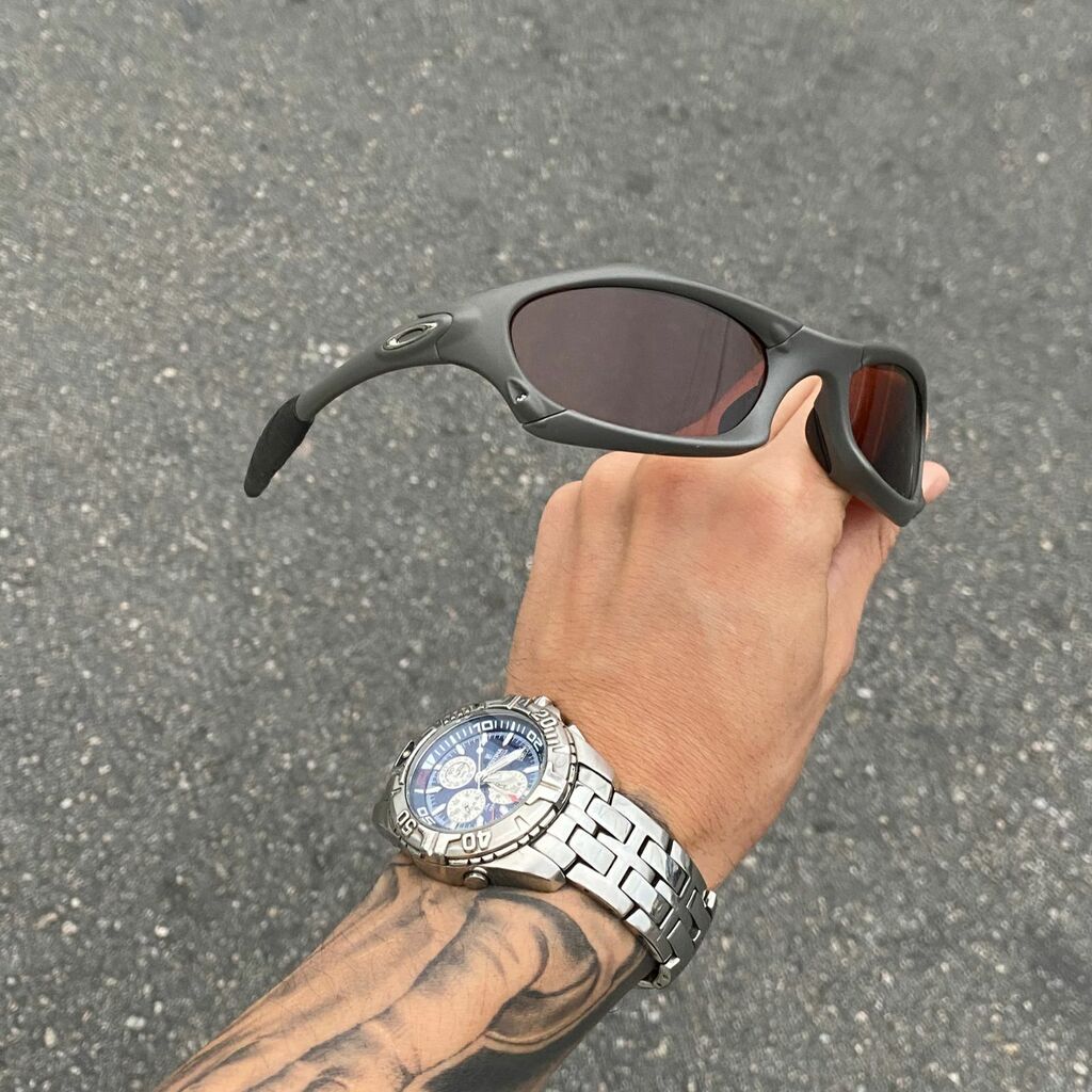 SPLICE X METAL LENTES VR28