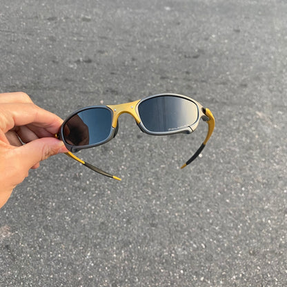 JULIET CORVETTE ARO X METAL LENTES BLAK