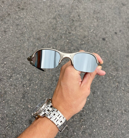 ROMEO2 PLASMA LENTES ESPELHADO