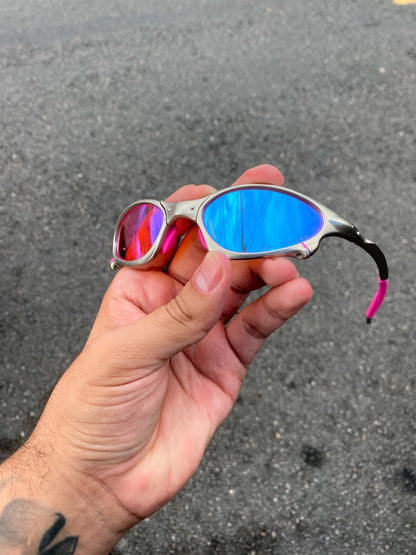 PENNY PLASMA LENTES PRISMA KIT ROSA