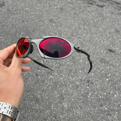ROMEO1 X METAL LENTES TORCH