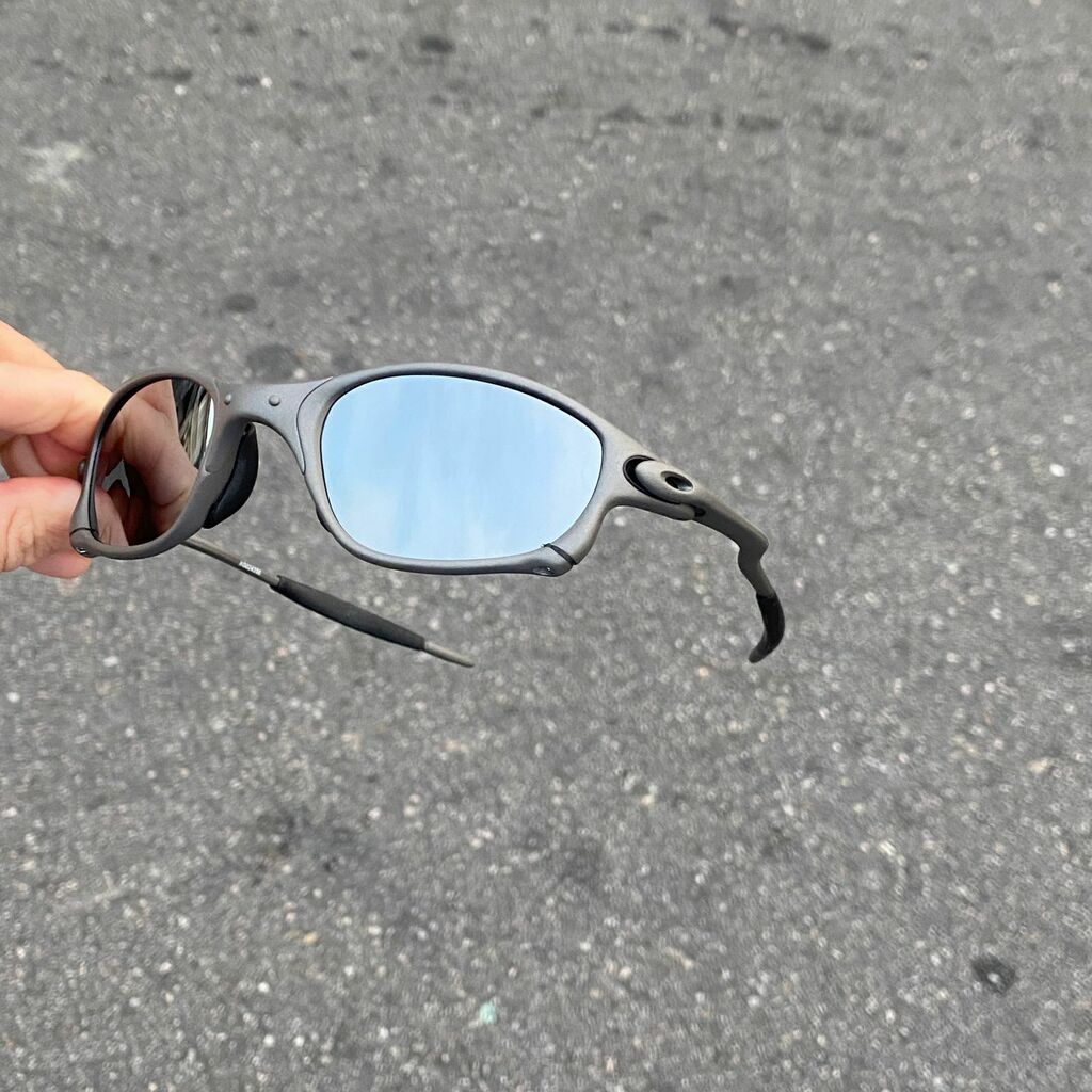 DOUBLE X LENTES ESPELHADO
