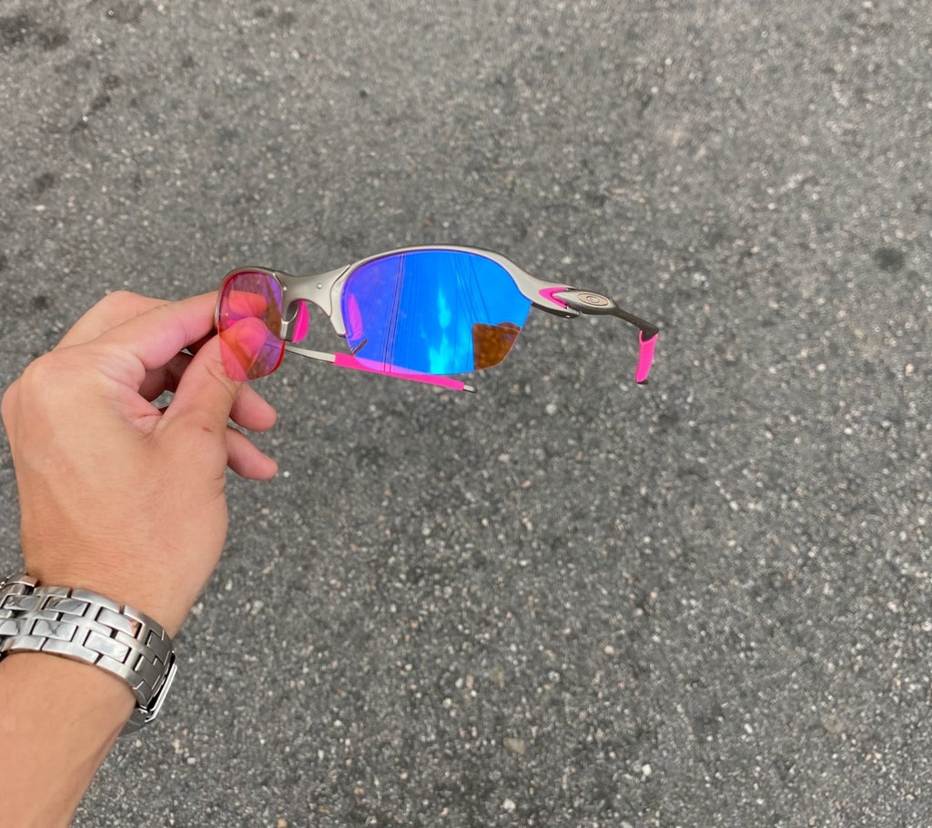 ROMEO2 PLASMA LENTES PRISMA