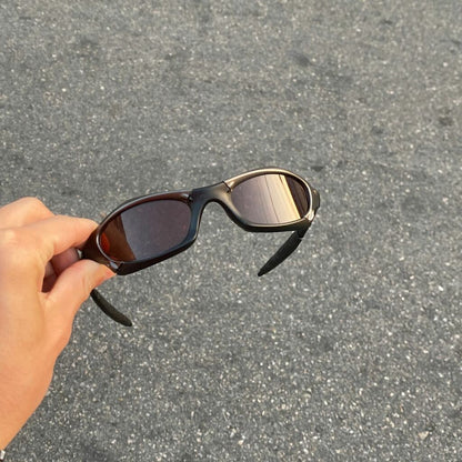 SPLICE TIO2 LENTES VR28
