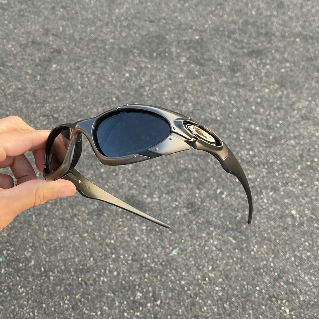 PLATE GRAFITE LENTES BLACK