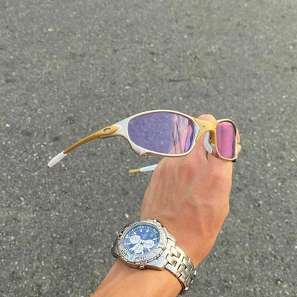 JULIET 24K LENTES LOW LIGTH