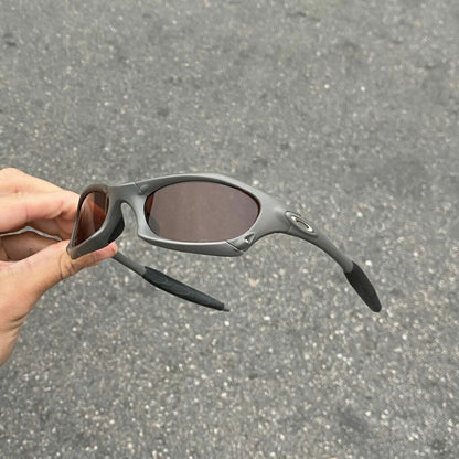 SPLICE X METAL LENTES VR28