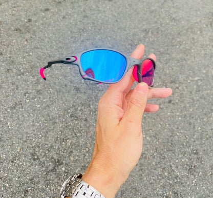 DOUBLE X LENTES PRISMA / KIT ROSA
