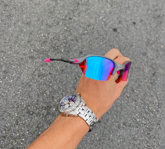 ROMEO2 X-METAL LENTES PRISMA