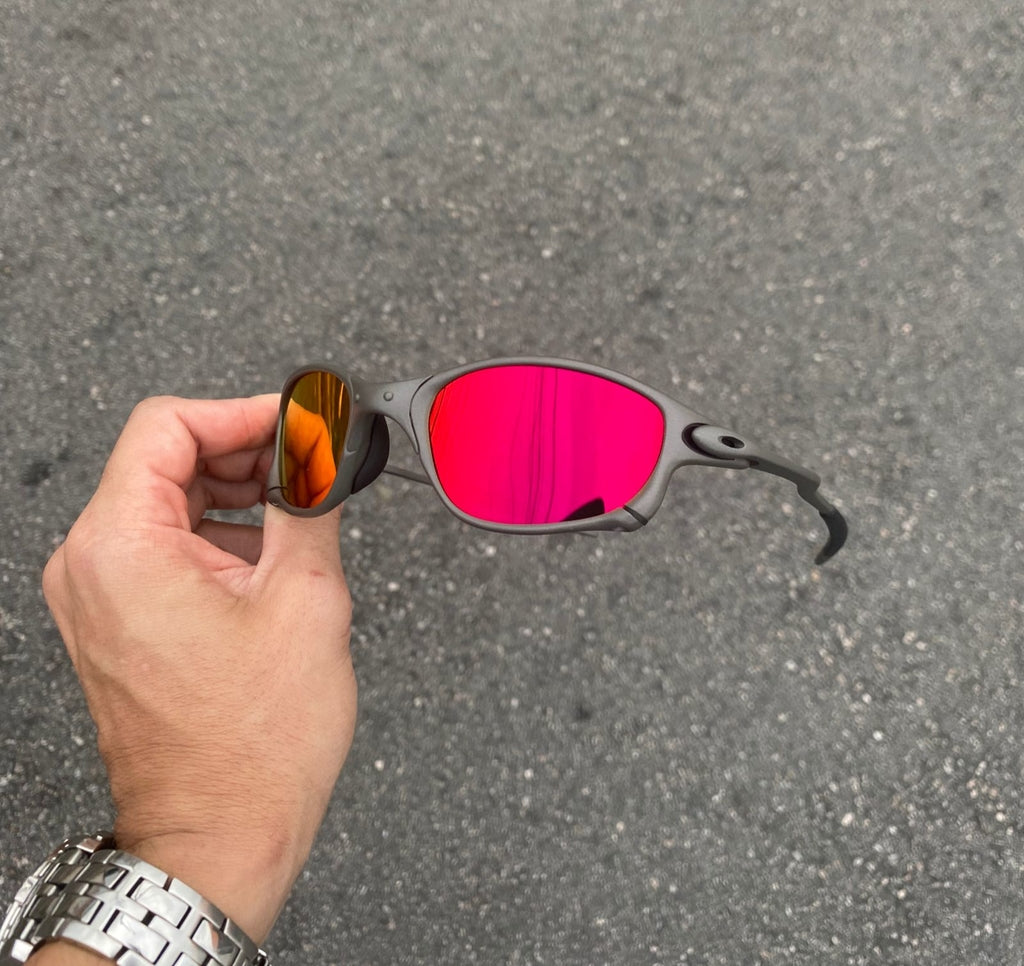 DOUBLE X LENTES RUBY
