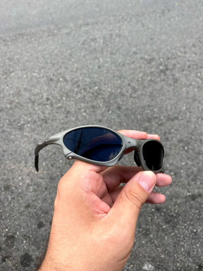 PENNY X METAL LENTES BLAK